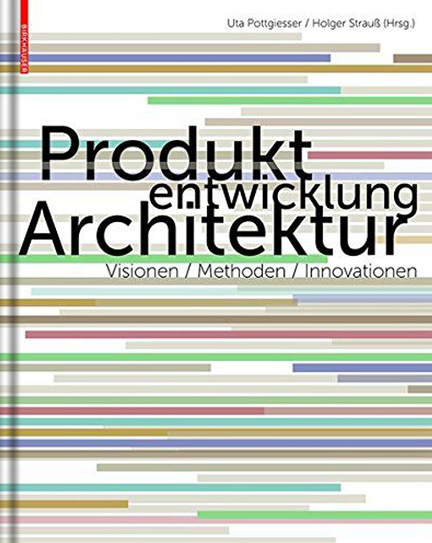 Produktentwicklung Architektur